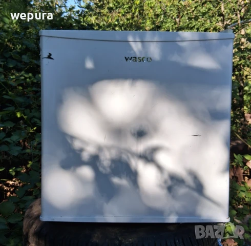 Малък хладилник къмпинг каравана и хладилна витрина, снимка 4 - Къмпинг мебели - 50889461