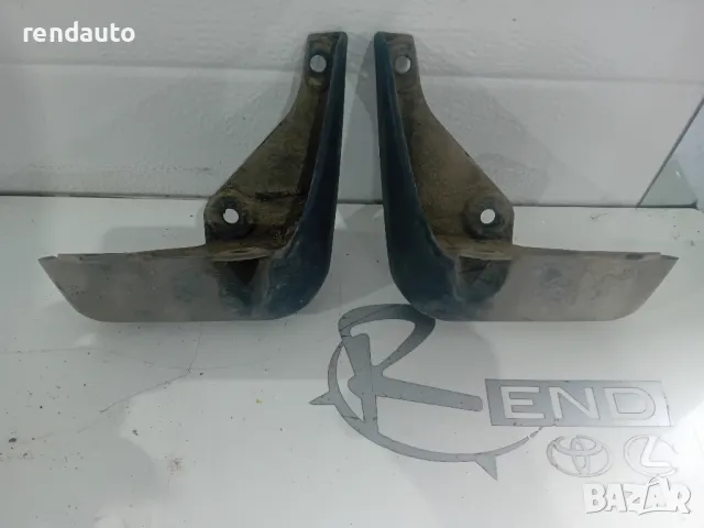 Pw389-0d003 pw389-0d005 Задни калобрани Toyota Yaris p21 1.5 m15a 2020-2024