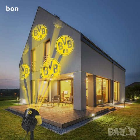 LED прожектор BVB