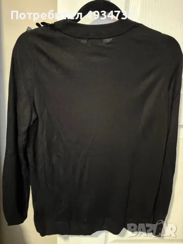 Дамска блузка H&M, снимка 5 - Блузи с дълъг ръкав и пуловери - 56237668
