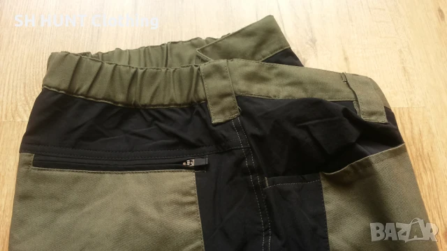 157 FUNCTION Stretch Shorts размер XL къси панталони със здрава и еластична материи - 1177, снимка 9 - Къси панталони - 50520629