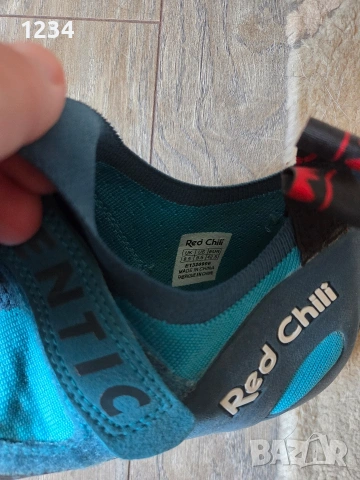 Обувки за катерене Red Chili Circuit размер 42.5, снимка 6 - Спортни обувки - 54096893