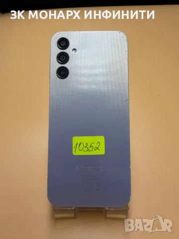 Телефон Samsung A14 / 4GB RAM / 128GB , снимка 7 - Samsung - 56121809