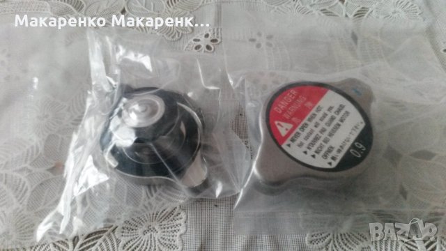 Капачка радиатор за ендуро - крос мотоциклети Yamaha, Kawasaki , Honda , Suzuki , снимка 4 - Мотоциклети и мототехника - 32129312