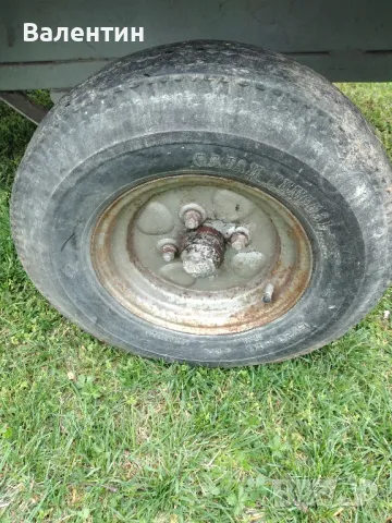 Ремарке ,без регистрация., снимка 10 - Ремаркета - 49789717