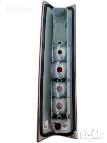 Стоп Ляв Десен Стопове Задни Светлини E4 за бус Ивеко IVECO DAILY 2000-2005 г., снимка 4 - Аксесоари и консумативи - 40495947