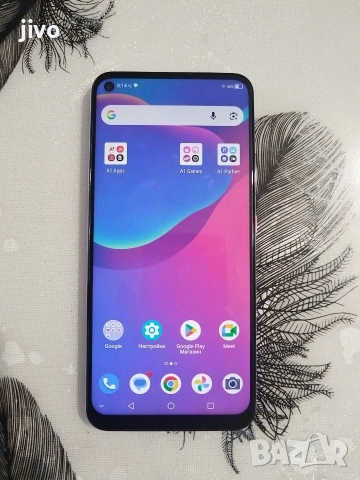 A1 Alpha 20 Plus/Без Забележки 