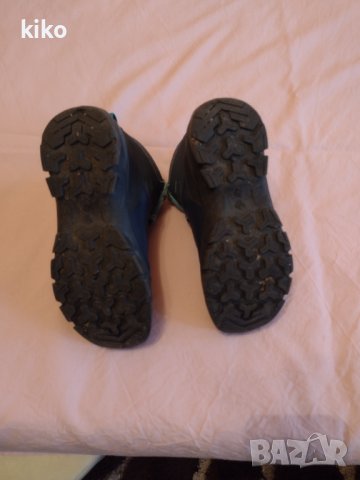 Детски боти Decathlon, снимка 3 - Детски боти и ботуши - 38890354