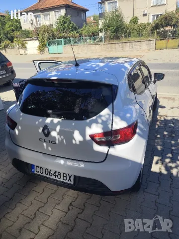 reno clio 4. top, снимка 3 - Автомобили и джипове - 56095778