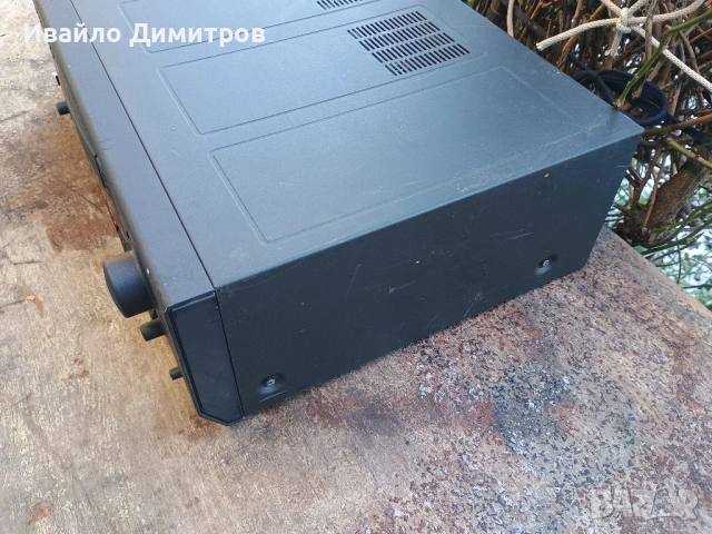 Philips 70dcc 900 digital compact cassette deck, снимка 7 - Декове - 53052572