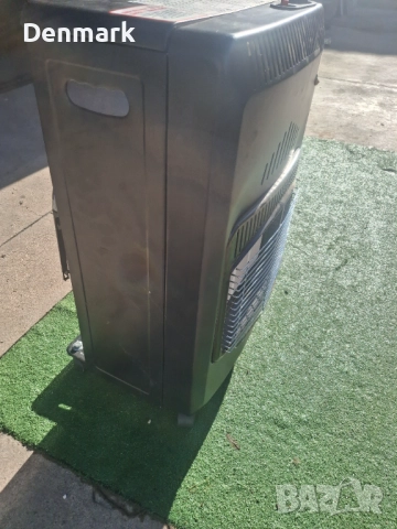 Газова отоплителна печка , снимка 2 - Отоплителни печки - 52513993