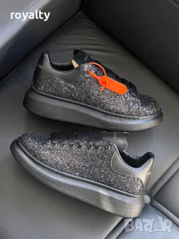 Alexander McQueen дамски маратонки 