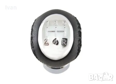 Топка за скоростен лост Mazda 6, снимка 3 - Аксесоари и консумативи - 49832495