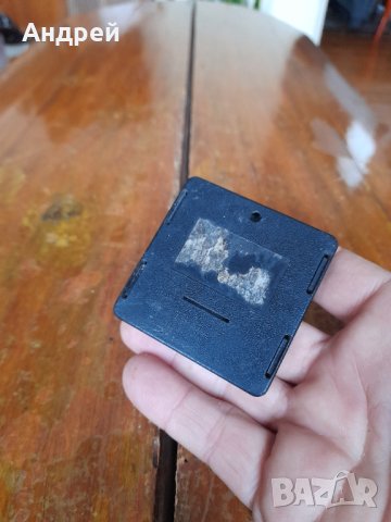 Стар термометър SO MAT, снимка 3 - Колекции - 42908814