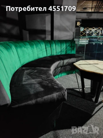 МЕКА МЕБЕЛ - Диван - Легло - Сепаре - Проектиране и изработка на мебели по поръчка! , снимка 3 - Дивани и мека мебел - 51236886