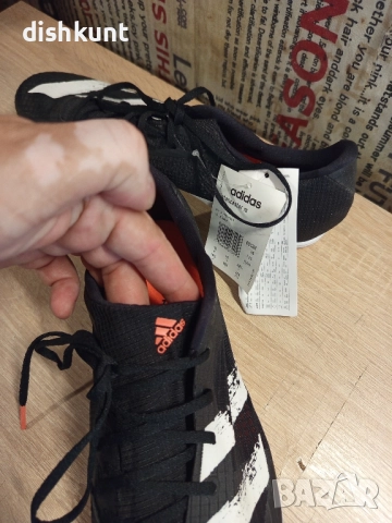 "Adidas" distancestar.44.5 номер, снимка 5 - Маратонки - 51471544