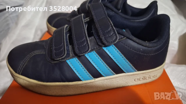 Маратонки Adidas, снимка 1