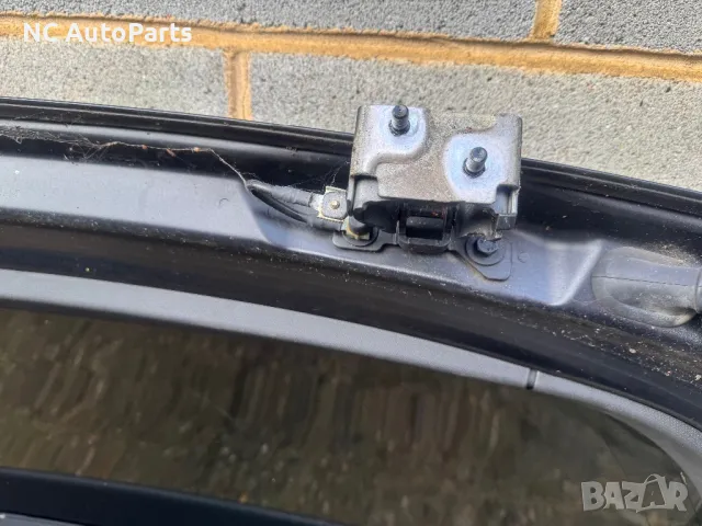 Заден капак черен ОРИГИНАЛЕН за BMW БМВ 1 серия F20 F21 Sport 2014, снимка 12 - Части - 48681013