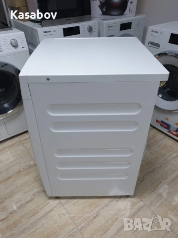 Miele Пералня - 1600rpm - TwinDos - PowerWash - Миеле 12м Гаранция, снимка 9 - Перални - 53253369