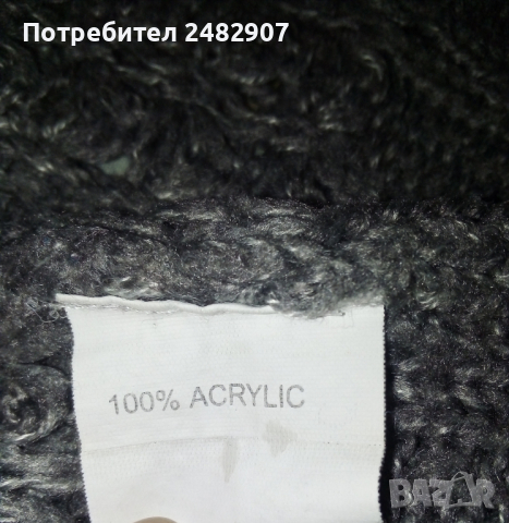 Дамска мрежеста туника, снимка 11 - Туники - 44762895