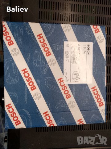 0 265 009 271 Датчик ABS FORD FIESTA нов, снимка 2 - Части - 31245434