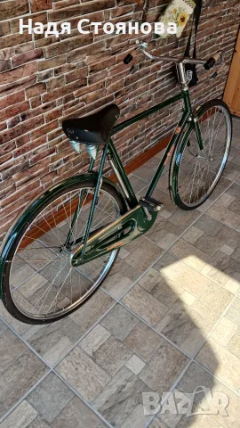 Продавам Колело Bianchi, снимка 4 - Велосипеди - 56149850