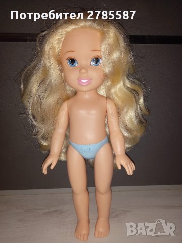 Оригинална Дисни принцеса - Пепеляшка