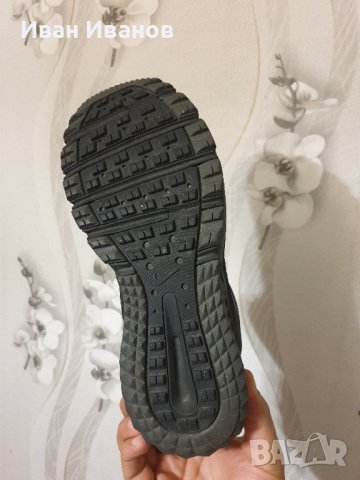  водоотблъскваци  маратонки  NIKE WILD TRAIL SHIELD  номер 42,5-43, снимка 16 - Маратонки - 42677727
