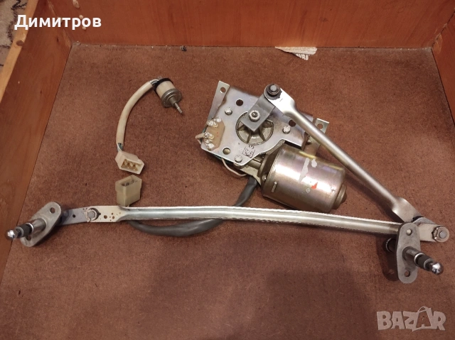 Автомат за входна врата СССР нов