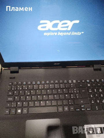 ACER ASPIRE A17, снимка 4 - Части за лаптопи - 51074905