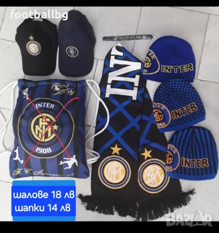 INTER 💙⚽️ детско юношески футболни екипи НОВО сезон 2025-26 година , снимка 6 - Футбол - 41499598