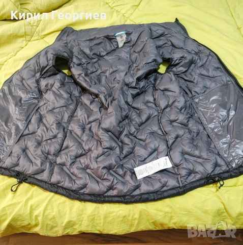 Супер удобен и лек елек.Kilpi, снимка 4 - Якета - 51864416