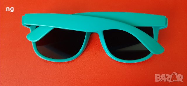 distressed мъжки слънчеви очила огледални стъкла, снимка 4 - Слънчеви и диоптрични очила - 29706679