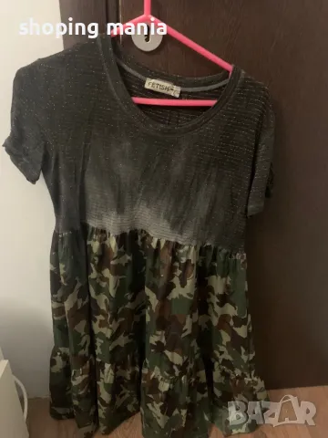 Рокля fetish , снимка 4 - Рокли - 45728529