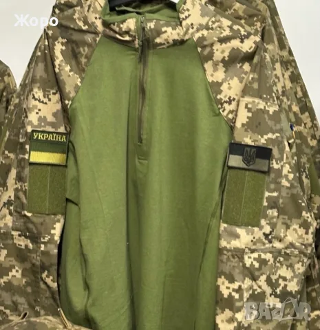 ВОЕННИ АРТИКУЛИ,ЛОВ и РИБОЛОВ,ТУРИЗЪМ—Продажба на Едро и на Дребно, снимка 9 - Екипировка - 55957031