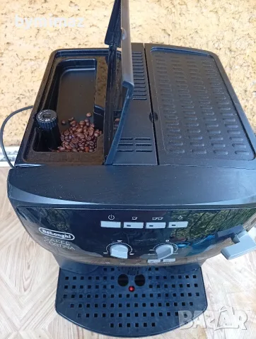 DeLonghi Cortina ESAM 2900, снимка 4 - Кафемашини - 55848024