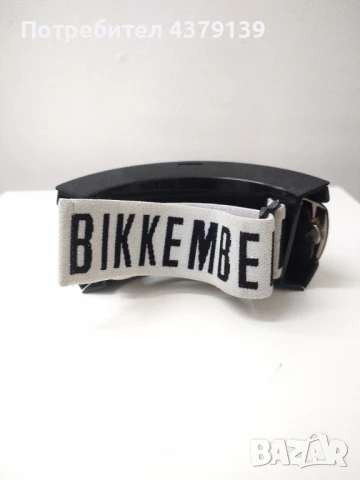 Bikkembergs сгъваеми слънчеви очила маска , снимка 6 - Слънчеви и диоптрични очила - 51271446