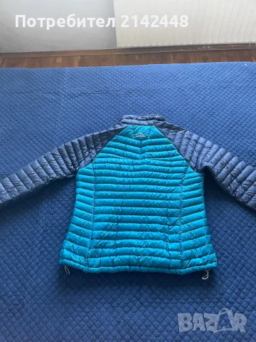 Продавам дамско яке LLBean ( внос от САЩ), снимка 6 - Якета - 56002549