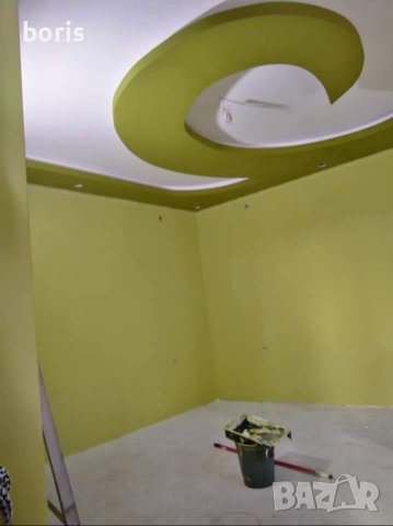 Шпакловане Боя Зидария Варова мазилка, снимка 16 - Майстори - 44291754