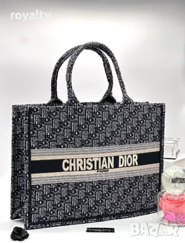 Christian Dior дамски чанти Различни цветове , снимка 9 - Чанти - 49483872