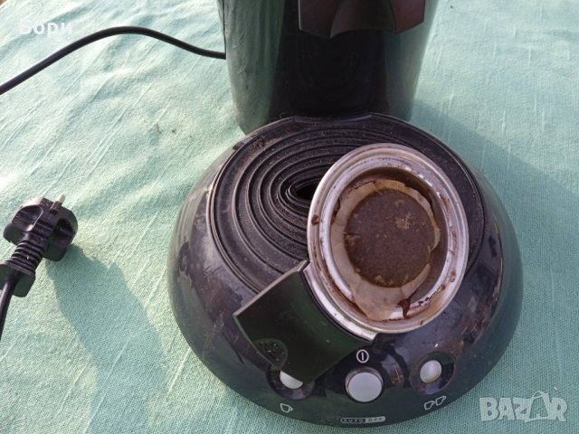 PHILIPS Senseo Кафемашина, снимка 6 - Кафемашини - 35088256