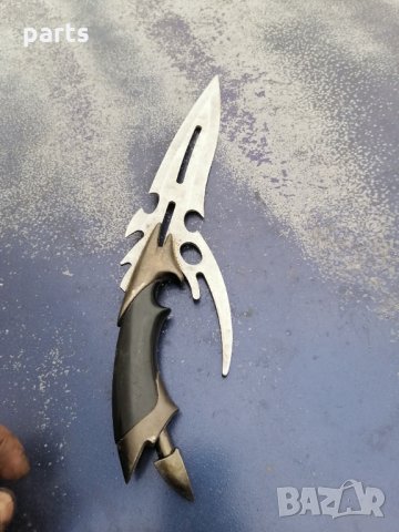 Стар Огромен Нож N, снимка 1 - Ножове - 30975282