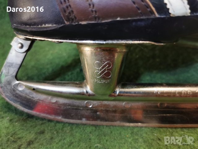 Кънки за хокей Adidas 37 номер, снимка 6 - Зимни спортове - 42353323