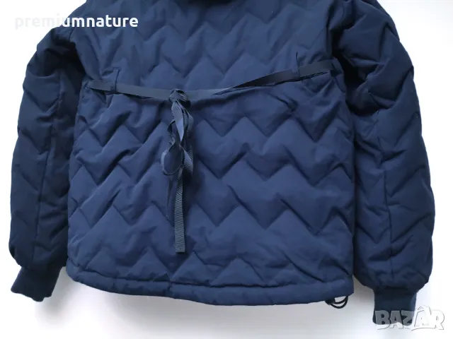 ○ DANEFAE ○ дамско пухено яке ○, снимка 7 - Якета - 49888953