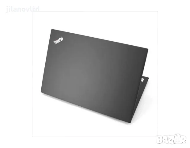 Лаптоп Lenovo T14s Gen 1 I7-10610U 32GB 256GB SSD NVME с до 24 МЕСЕЦА ГАРАНЦИЯ, снимка 2 - Лаптопи за работа - 54737268