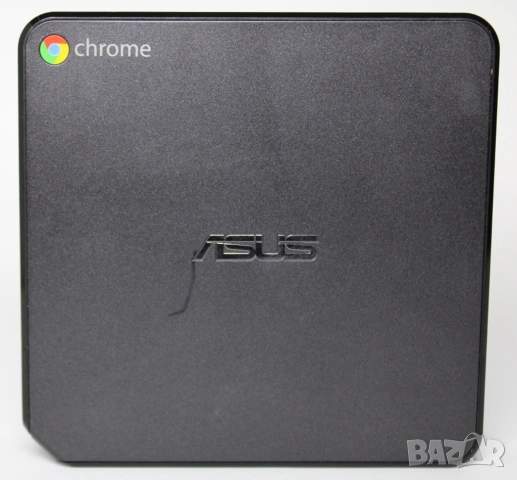Asus Chromebox CN62 Celeron, снимка 4 - Работни компютри - 53081682