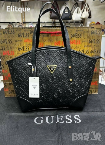 чанти guess , снимка 2 - Чанти - 54248117