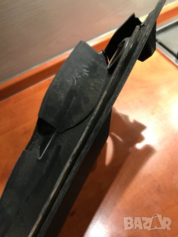 Пластмаса декоративна за чистачки за мицубиши спейс стар mitsubishi space star модели след 2013г, снимка 5 - Части - 38370898