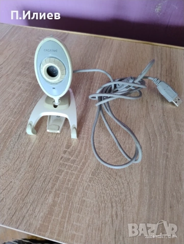 Камера CREATIVE