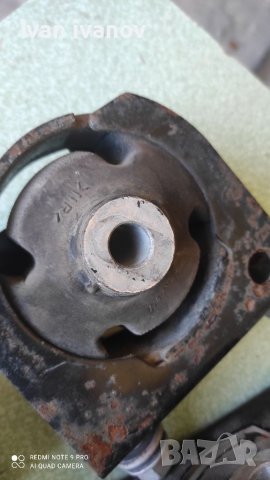 Тампони Мотор Тойота Рав 4, снимка 5 - Автомобили и джипове - 37411046